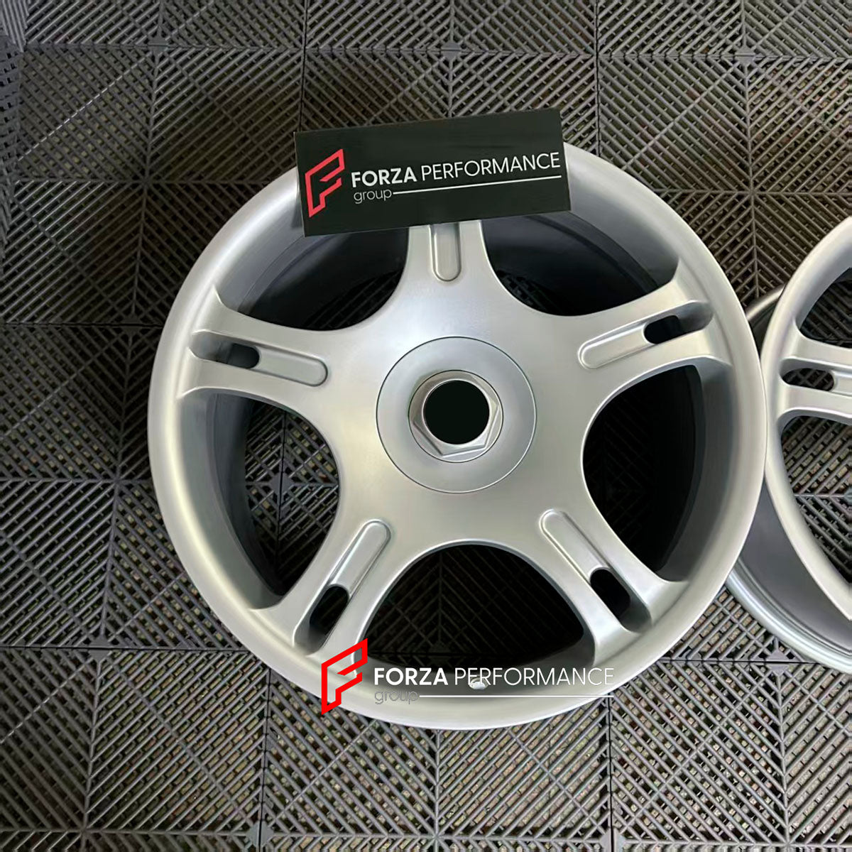 FORZA PERFORMANCE 19 20 INCH FORGED WHEELS RIMS for MCLAREN ARTURA 2023 custom fit MCLAREN F1 MSO OEM WHEELS STYLE