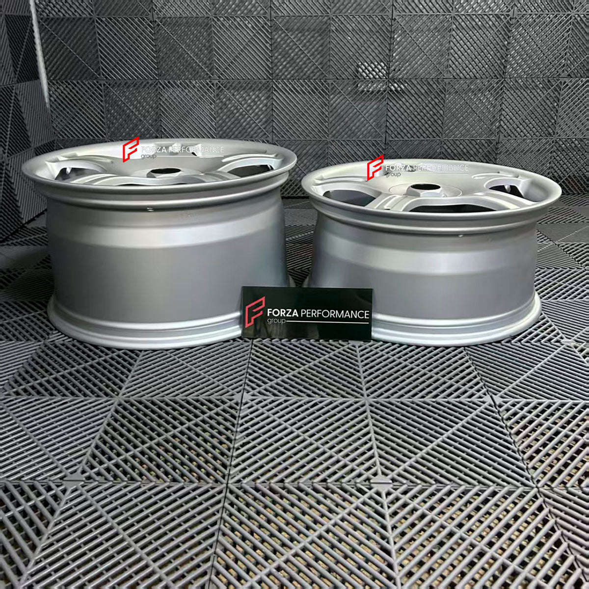 FORZA PERFORMANCE 19 20 INCH FORGED WHEELS RIMS for MCLAREN ARTURA 2023 custom fit MCLAREN F1 MSO OEM WHEELS STYLE