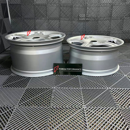 FORZA PERFORMANCE 19 20 INCH FORGED WHEELS RIMS for MCLAREN ARTURA 2023 custom fit MCLAREN F1 MSO OEM WHEELS STYLE