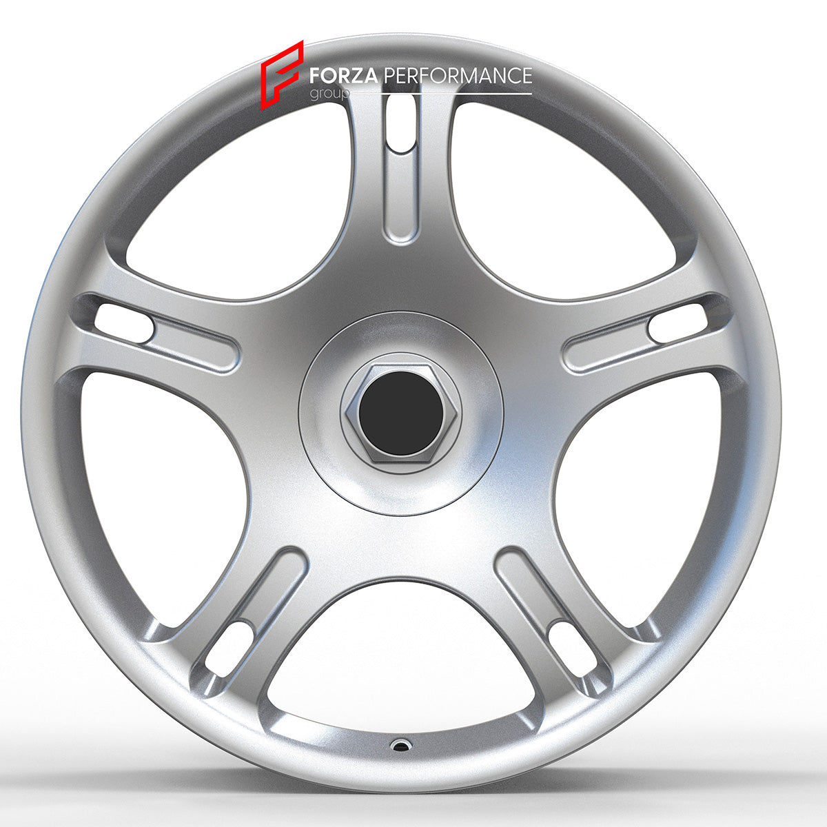 FORZA PERFORMANCE 19 20 INCH FORGED WHEELS RIMS for MCLAREN ARTURA 2023 custom fit MCLAREN F1 MSO OEM WHEELS STYLE