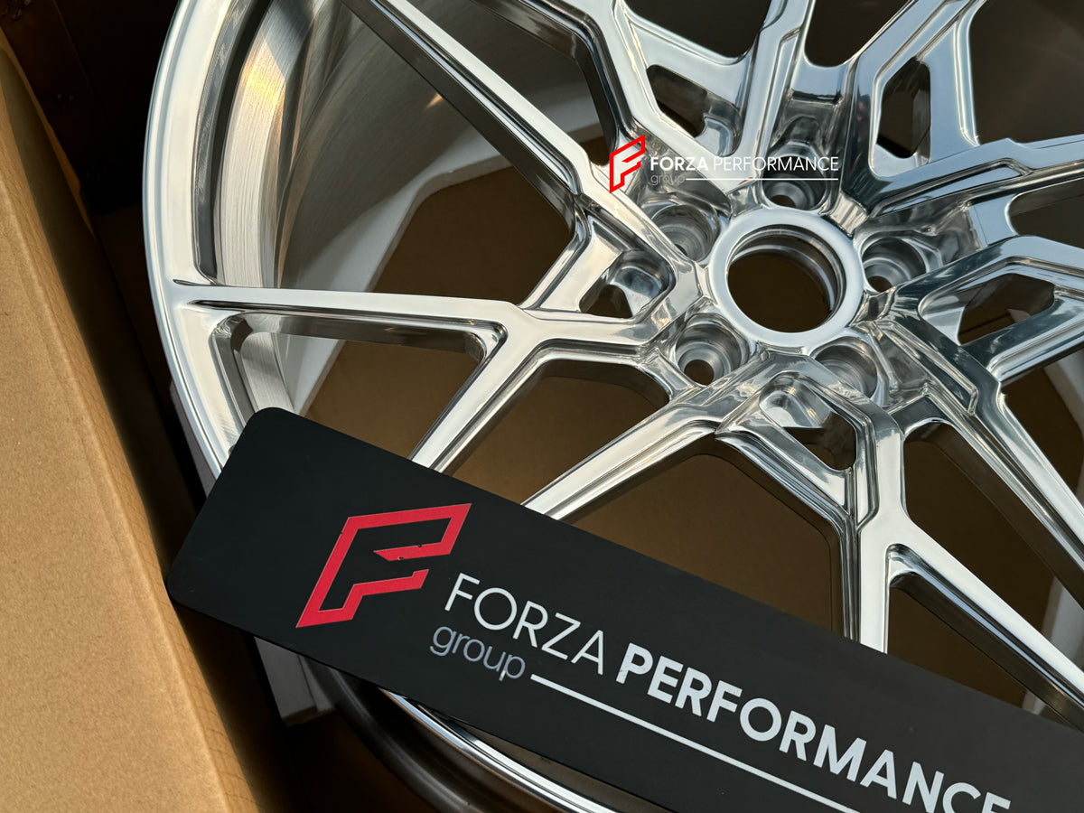 19 20 INCH FORGED WHEELS RIMS for MCLAREN ARTURA