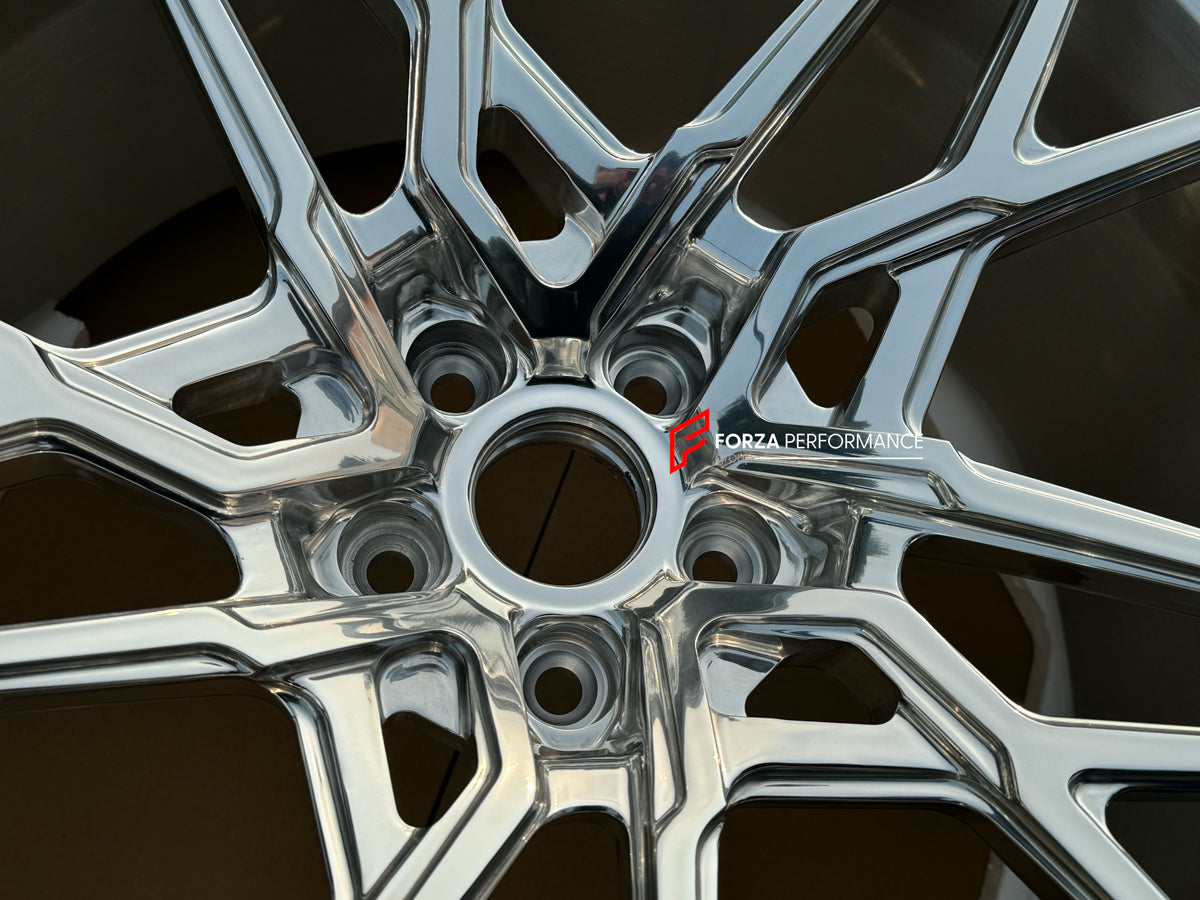 19 20 INCH FORGED WHEELS RIMS for MCLAREN ARTURA