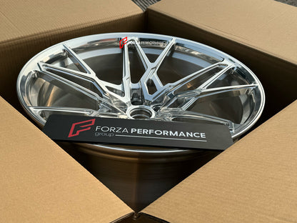 19 20 INCH FORGED WHEELS RIMS for MCLAREN ARTURA