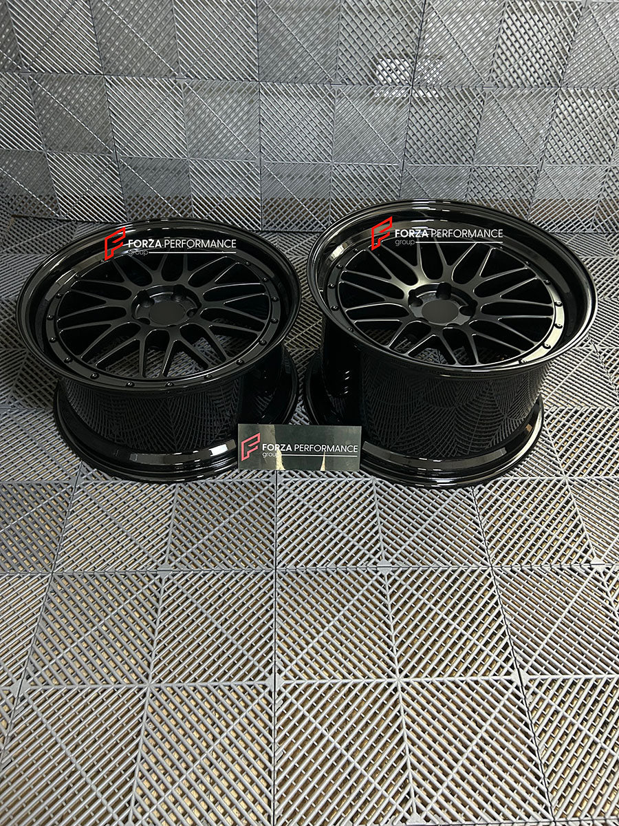 19 20 INCH FORGED WHEELS RIMS for MCLAREN ARTURA