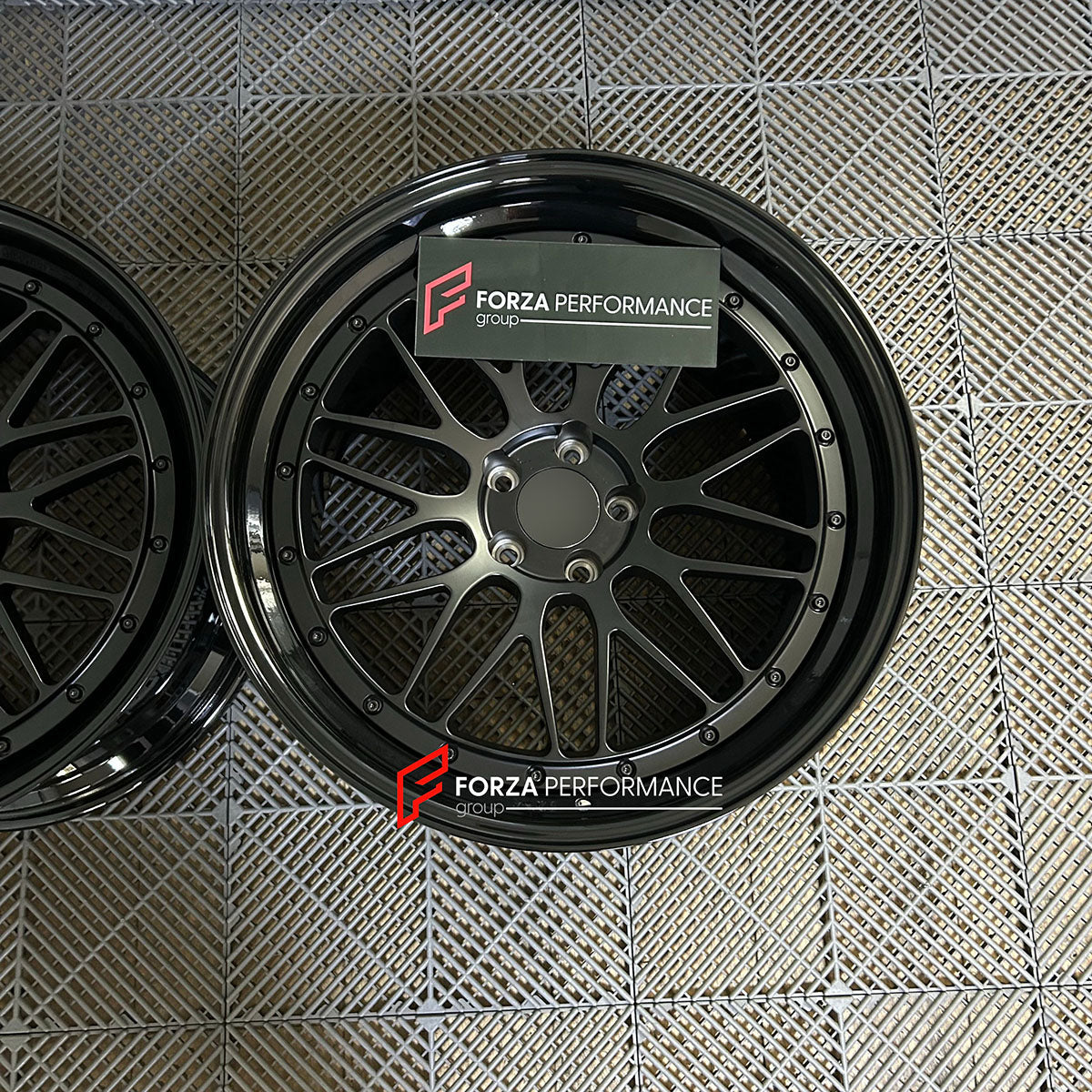 19 20 INCH FORGED WHEELS RIMS for MCLAREN ARTURA
