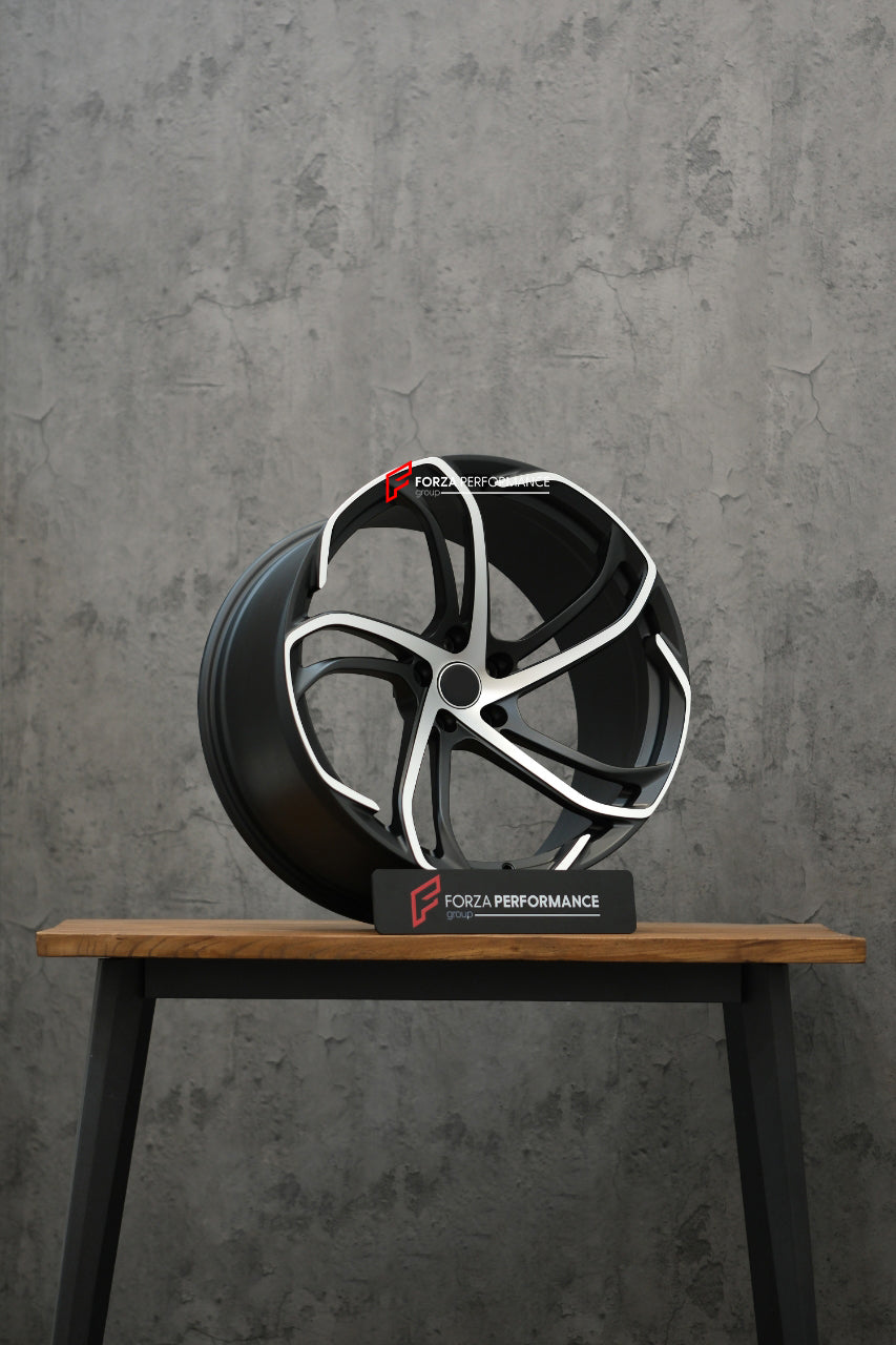 19 20 INCH FORGED WHEELS RIMS for MCLAREN ARTURA