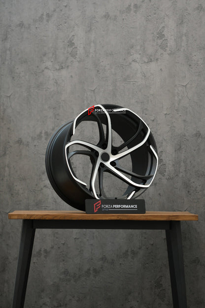 19 20 INCH FORGED WHEELS RIMS for MCLAREN ARTURA