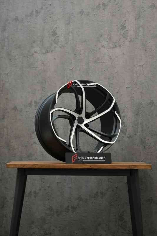 19 20 INCH FORGED WHEELS RIMS for MCLAREN ARTURA