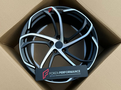 19 20 INCH FORGED WHEELS RIMS for MCLAREN ARTURA