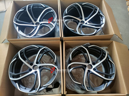 19 20 INCH FORGED WHEELS RIMS for MCLAREN ARTURA
