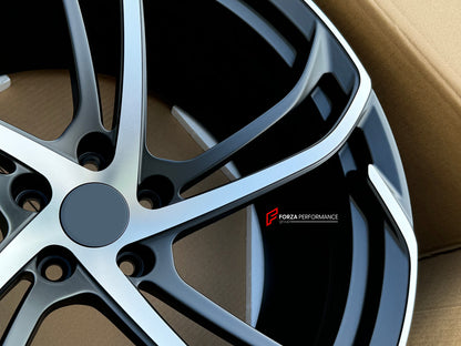 19 20 INCH FORGED WHEELS RIMS for MCLAREN ARTURA