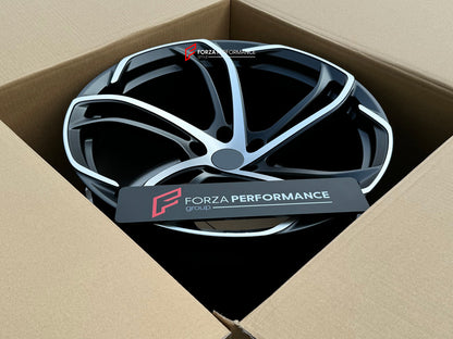 19 20 INCH FORGED WHEELS RIMS for MCLAREN ARTURA