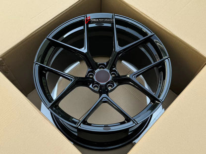 19 20 INCH FORGED WHEELS RIMS for MCLAREN ARTURA