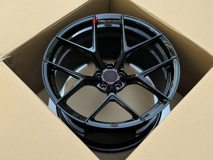 19 20 INCH FORGED WHEELS RIMS for MCLAREN ARTURA