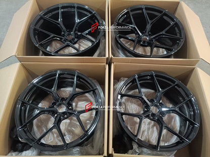 19 20 INCH FORGED WHEELS RIMS for MCLAREN ARTURA
