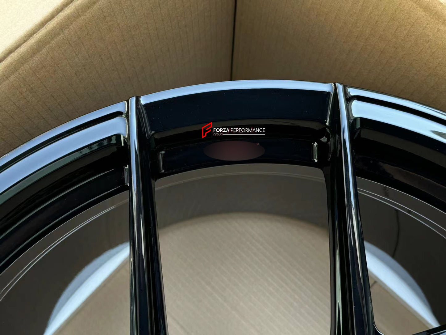 19 20 INCH FORGED WHEELS RIMS for MCLAREN ARTURA