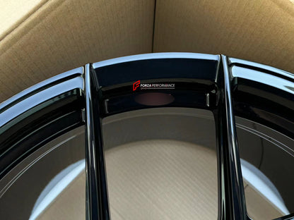 19 20 INCH FORGED WHEELS RIMS for MCLAREN ARTURA
