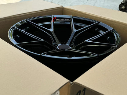 19 20 INCH FORGED WHEELS RIMS for MCLAREN ARTURA