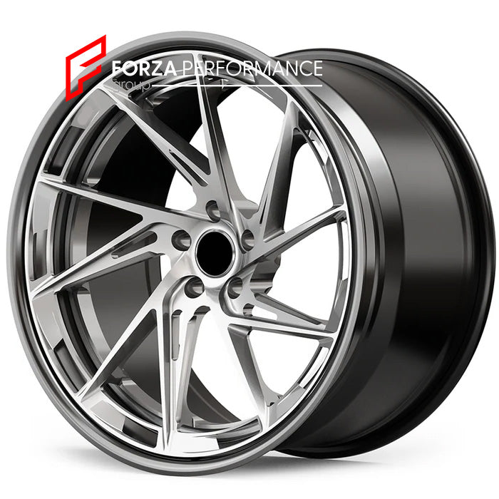 19 20 INCH FORGED WHEELS RIMS for MCLAREN ARTURA