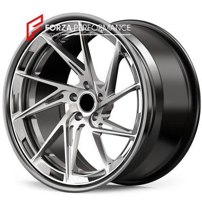 19 20 INCH FORGED WHEELS RIMS for MCLAREN ARTURA