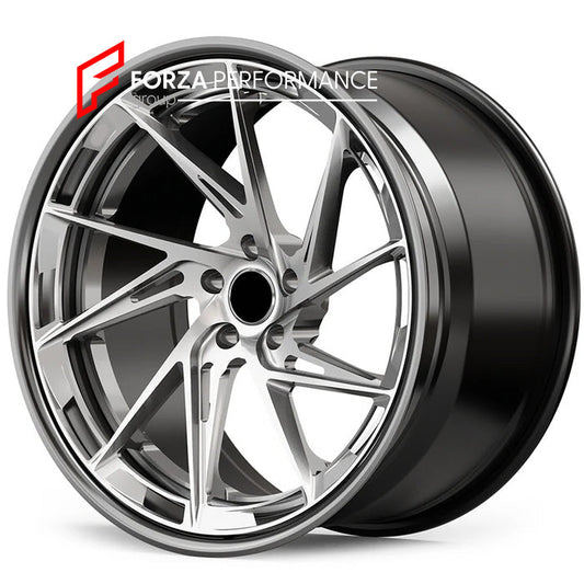 19 20 INCH FORGED WHEELS RIMS for MCLAREN ARTURA