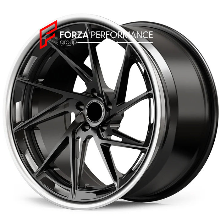 19 20 INCH FORGED WHEELS RIMS for MCLAREN ARTURA