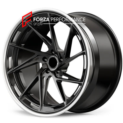 19 20 INCH FORGED WHEELS RIMS for MCLAREN ARTURA