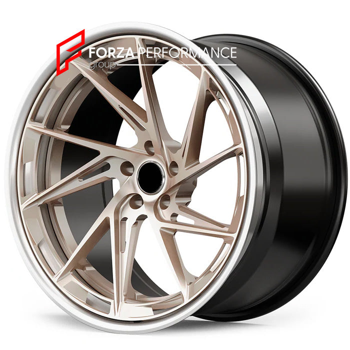 19 20 INCH FORGED WHEELS RIMS for MCLAREN ARTURA