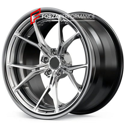 19 20 INCH FORGED WHEELS RIMS for MCLAREN ARTURA