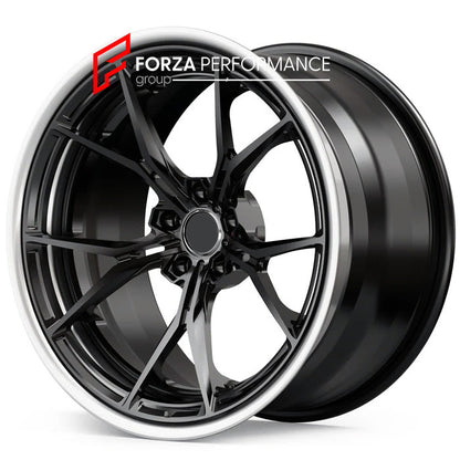 19 20 INCH FORGED WHEELS RIMS for MCLAREN ARTURA