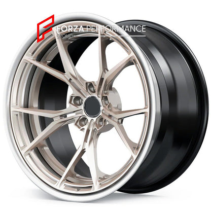 19 20 INCH FORGED WHEELS RIMS for MCLAREN ARTURA