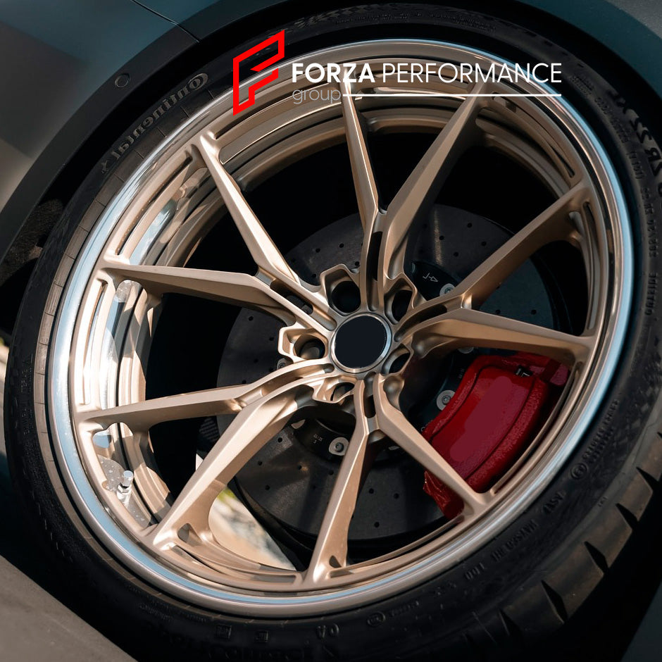 19 20 INCH FORGED WHEELS RIMS for MCLAREN ARTURA