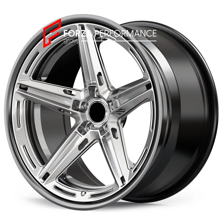 19 20 INCH FORGED WHEELS RIMS for MCLAREN ARTURA