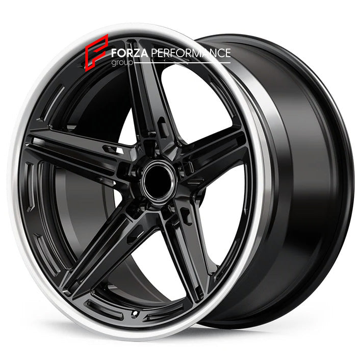 19 20 INCH FORGED WHEELS RIMS for MCLAREN ARTURA
