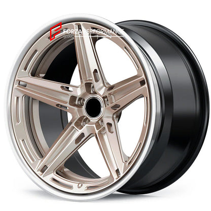19 20 INCH FORGED WHEELS RIMS for MCLAREN ARTURA