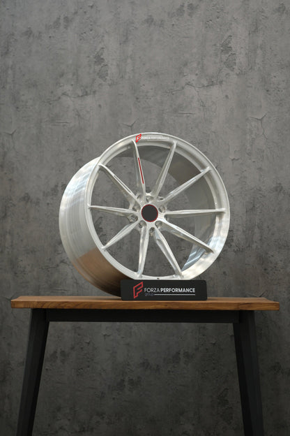19 20 INCH FORGED WHEELS RIMS for MCLAREN ARTURA