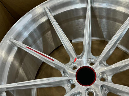 19 20 INCH FORGED WHEELS RIMS for MCLAREN ARTURA