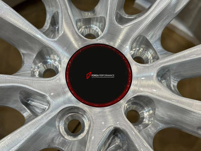 19 20 INCH FORGED WHEELS RIMS for MCLAREN ARTURA