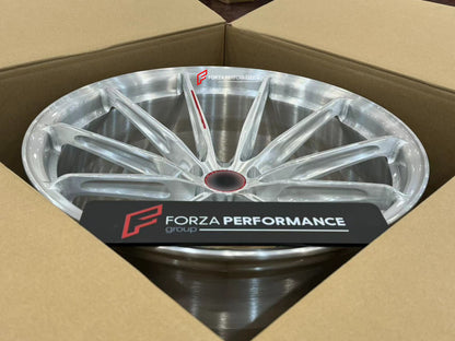 19 20 INCH FORGED WHEELS RIMS for MCLAREN ARTURA