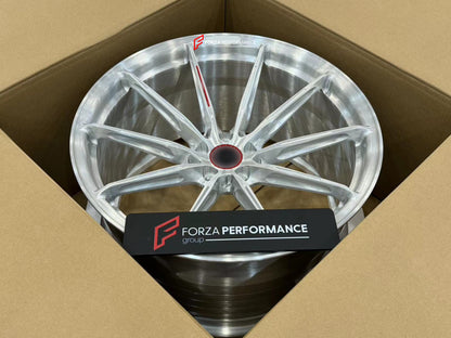 19 20 INCH FORGED WHEELS RIMS for MCLAREN ARTURA