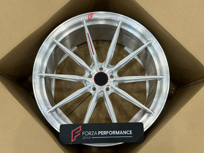 19 20 INCH FORGED WHEELS RIMS for MCLAREN ARTURA