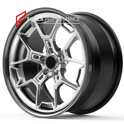 19 20 INCH FORGED WHEELS RIMS for MCLAREN ARTURA