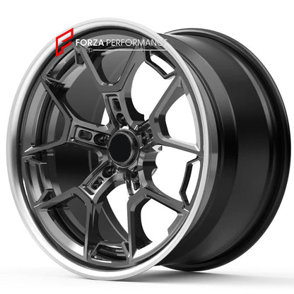 19 20 INCH FORGED WHEELS RIMS for MCLAREN ARTURA