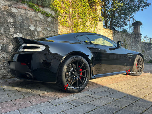 FORZA PERFORMANCE 19 INCH FORGED WHEELS RIMS for ASTON MARTIN VANTAGE 2016 custom fit OEM