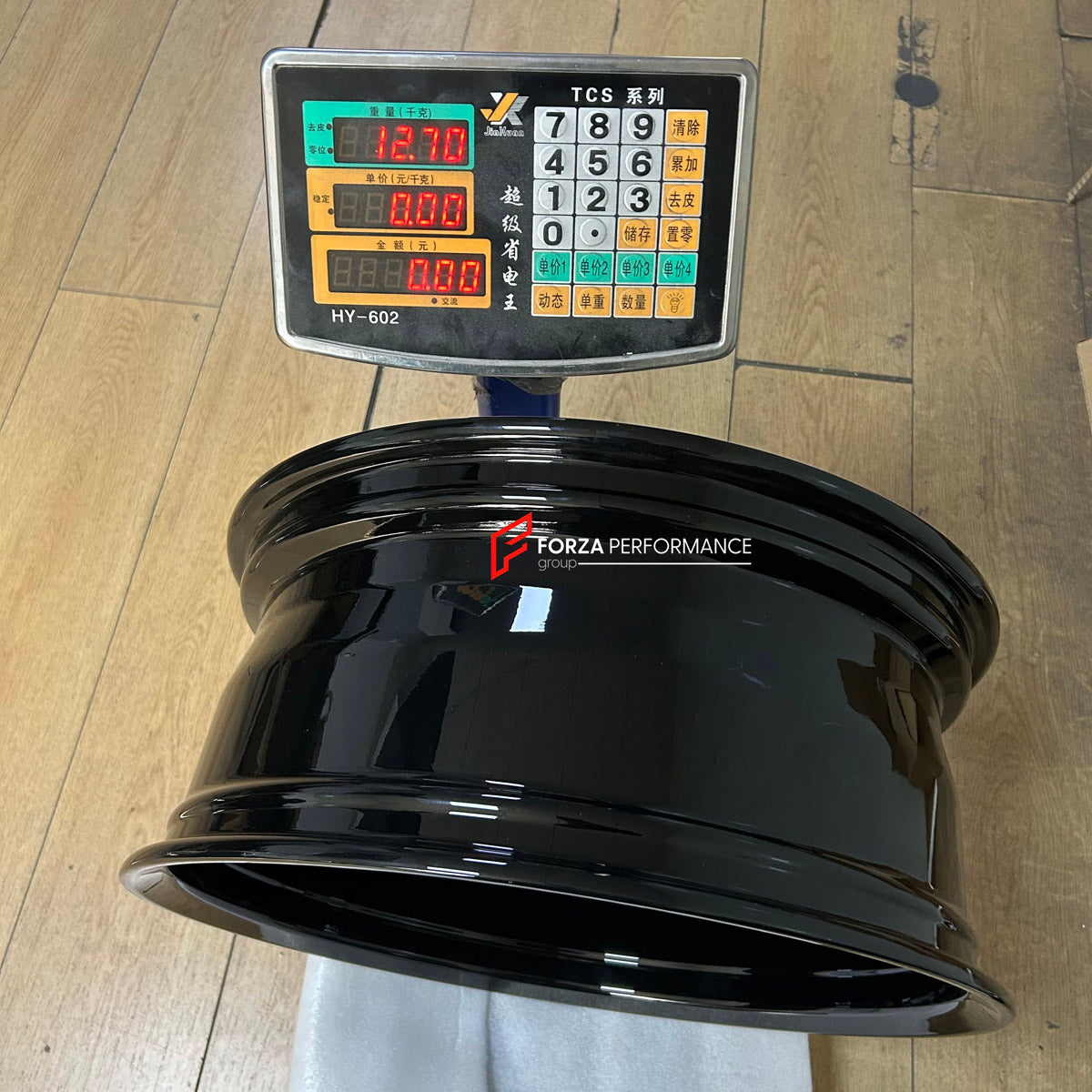 FORZA PERFORMANCE 19 INCH FORGED WHEELS RIMS for AUDI Q5 FY FACELIFT 2023 custom fit OEM AUDI SQ5 Wheels