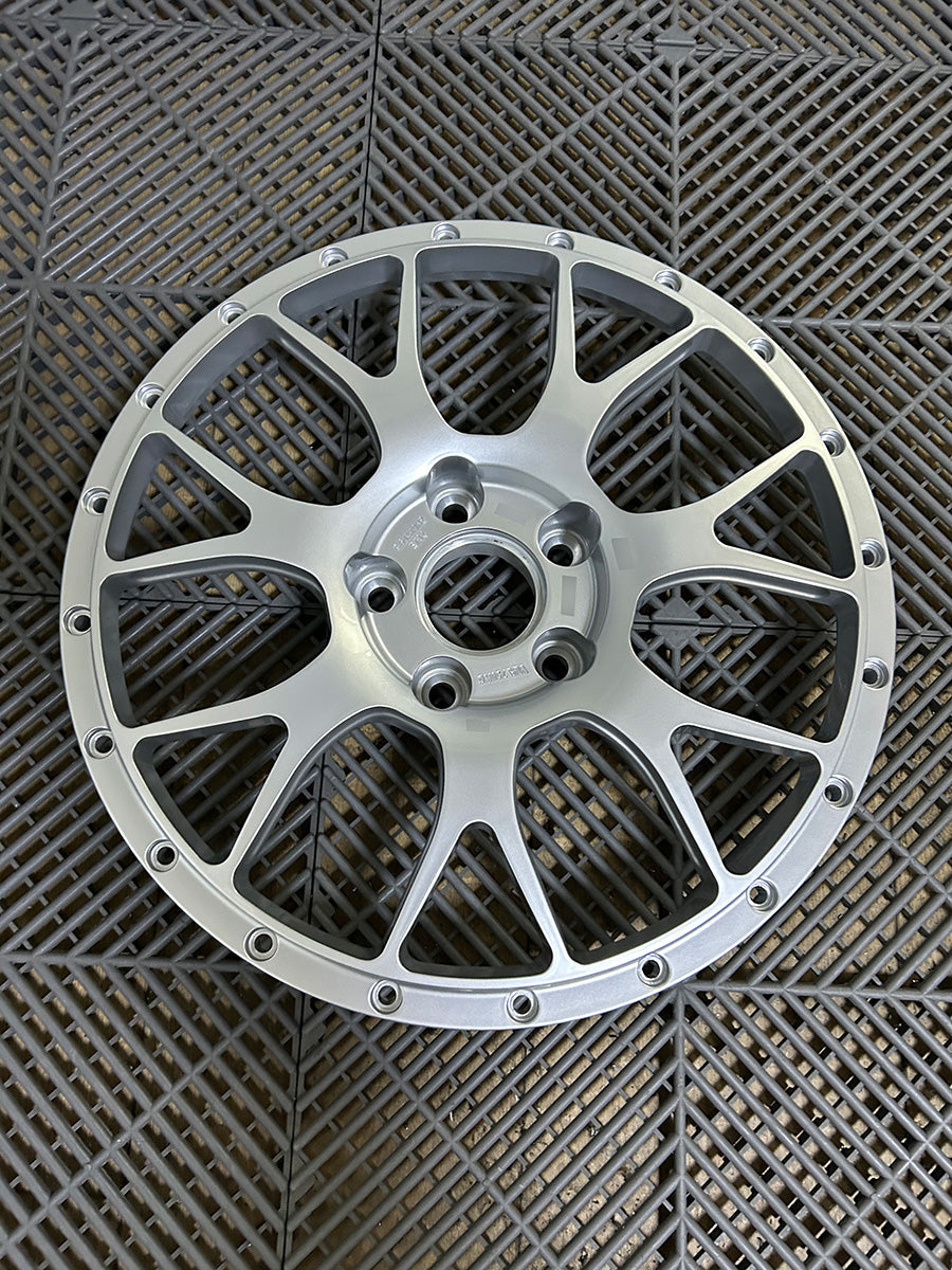 FORZA PERFORMANCE 19 INCH FORGED WHEELS RIMS for AUDI S4 B9 FACELIFT 2021 custom fit BBS LM-R