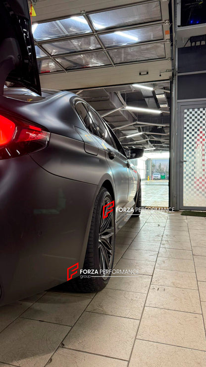 19 INCH FORGED WHEELS RIMS for BMW 5 SERIES G30 LCI 2021