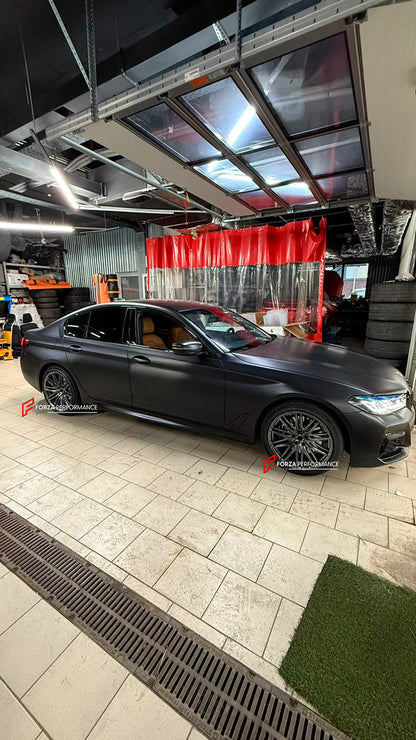 19 INCH FORGED WHEELS RIMS for BMW 5 SERIES G30 LCI 2021