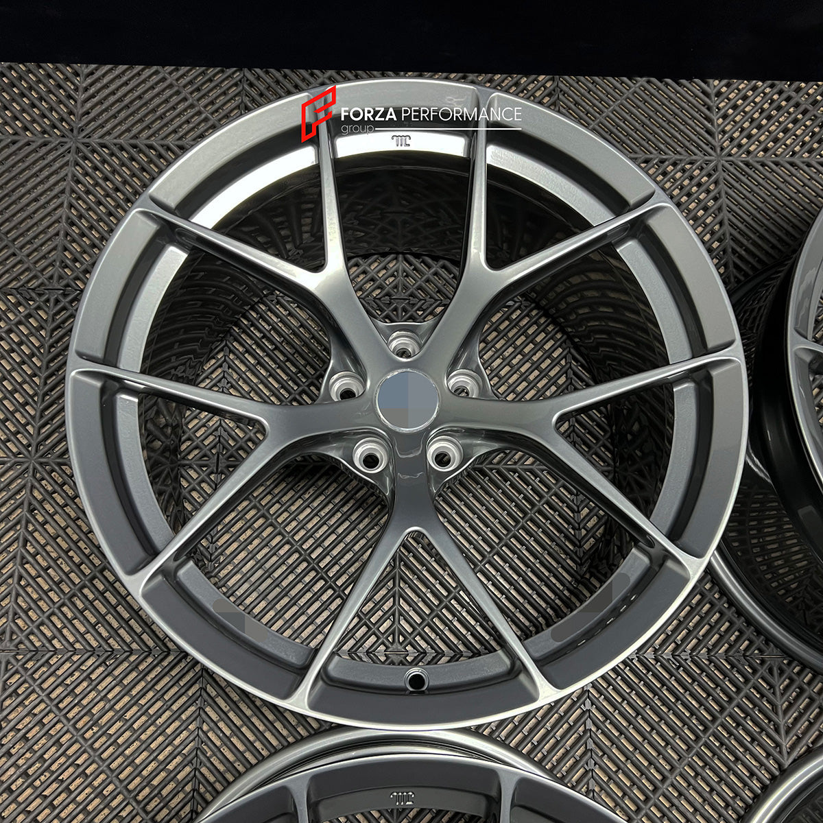 FORZA PERFORMANCE 19 INCH FORGED WHEELS RIMS for BMW M4 G82 2024 custom fit BBS WHEELS