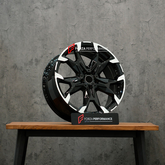 FORZA PERFORMANCE 19 INCH FORGED WHEELS RIMS for BMW X2 20i U10 2025 custom fit OEM BMW 874M WHEELS